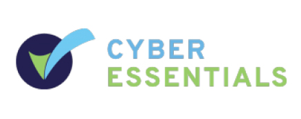 Cyber Essentials Logo