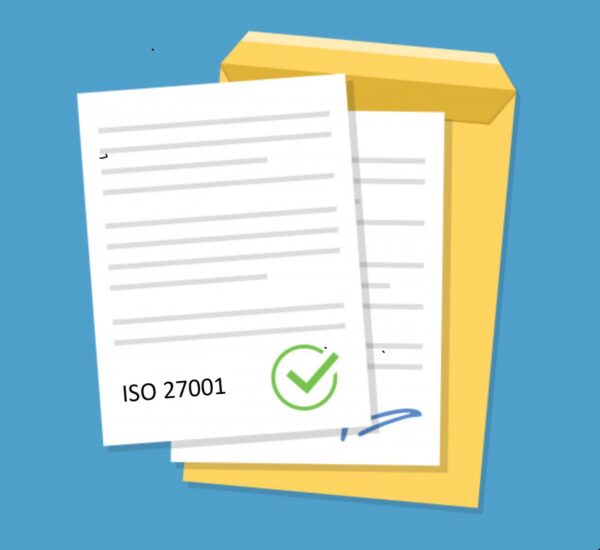 ISO 27001:2022 Template Policies, Procedures, Records and Manual