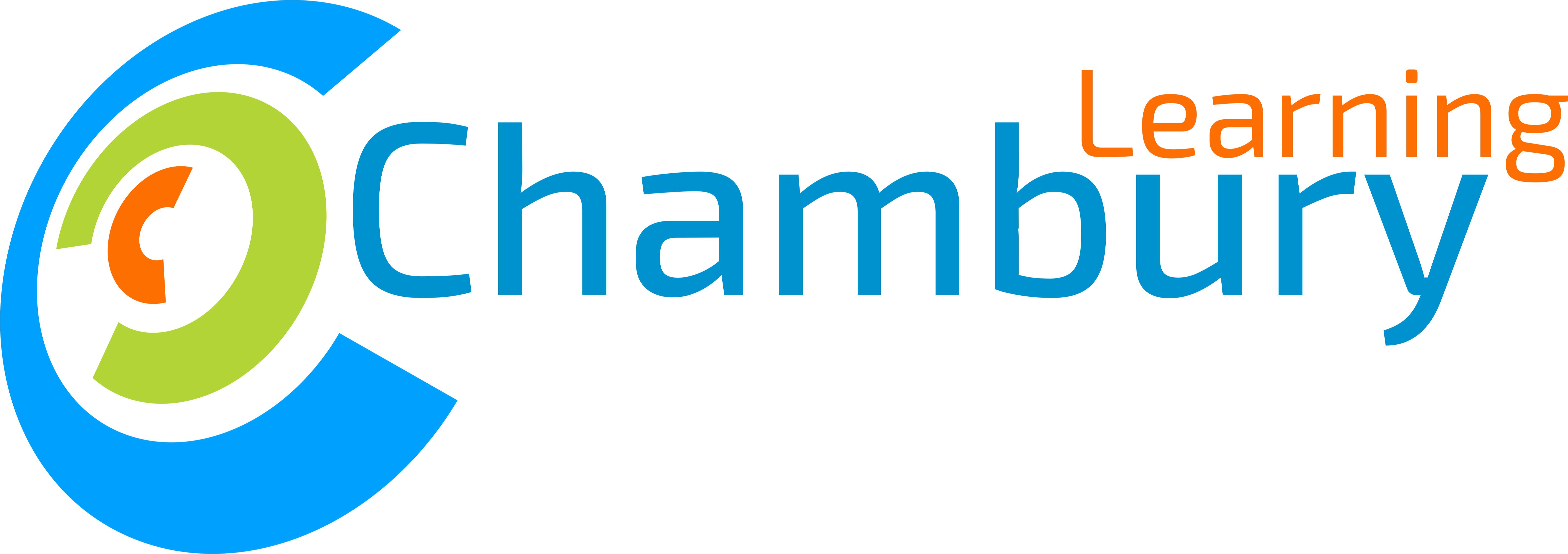 Chambury Learning Solutions logo