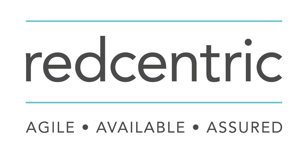redcentric logo