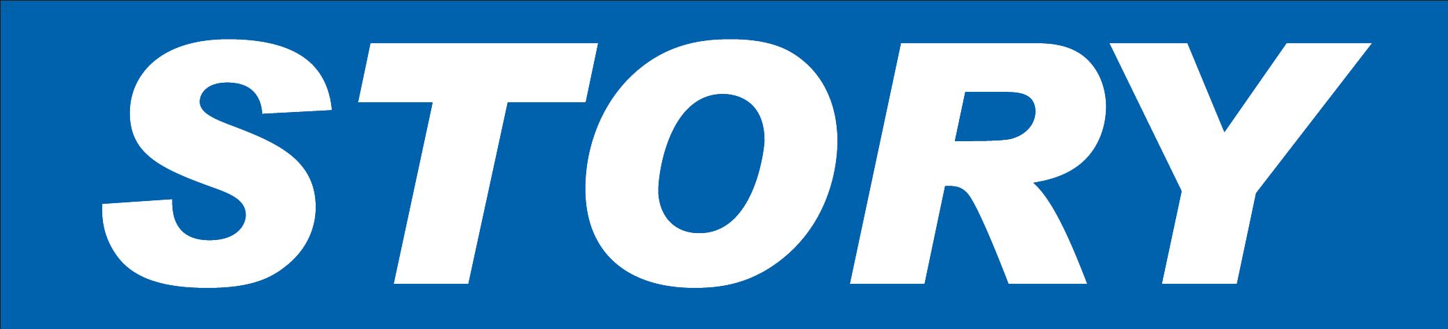 STORY logo