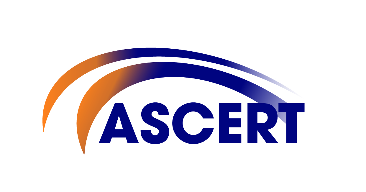 ASCERT logo