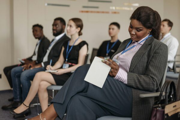 Cyber Security Awareness Training