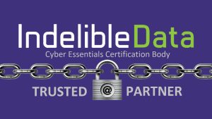 Become a Trusted Partner to give your clients next level cyber service!