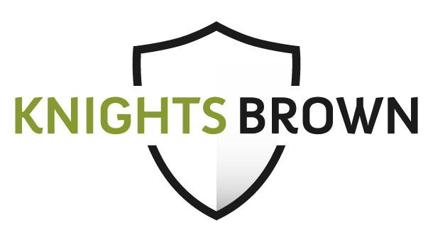 Knights Brown logo