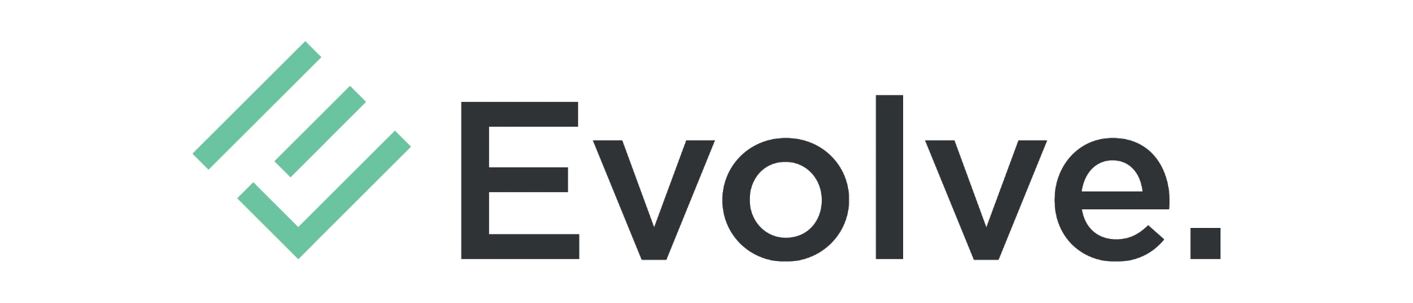 Evolve logo