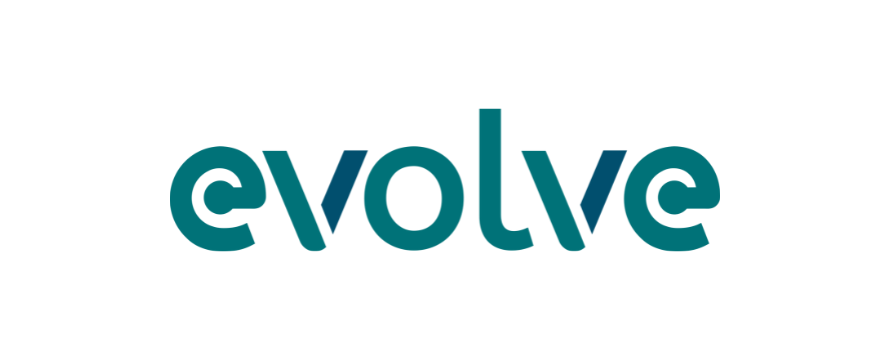 Evolve logo