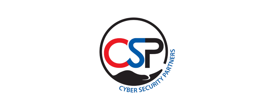 Cyber Security Partners (CSP) logo
