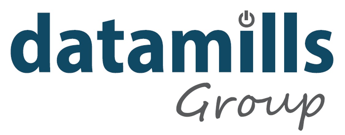 datamills Group logo