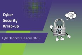 April Cyber Security Wrap-up – exchange server deadline, Android 12 Support Ends & major breaches