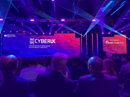 CyberUK 2025 – Proactive resilience is key to business security