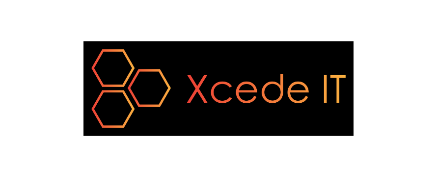 Xcede IT logo