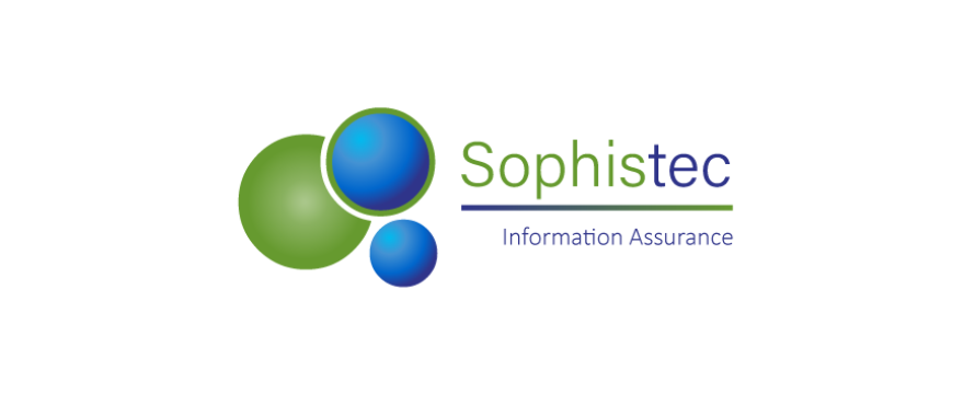 Sophistec logo