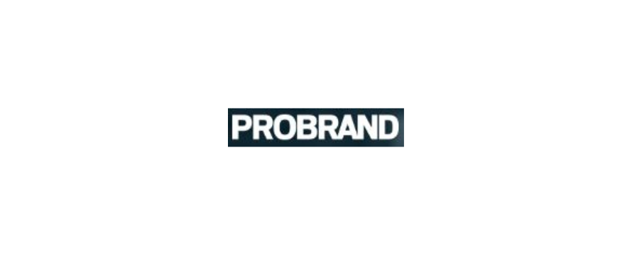 Probrand logo