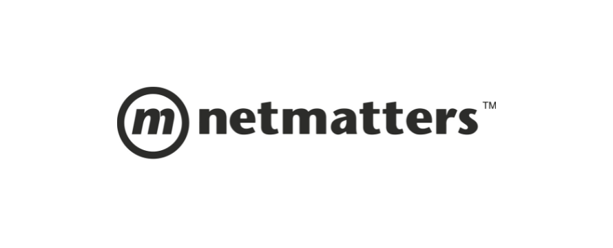Netmatters logo