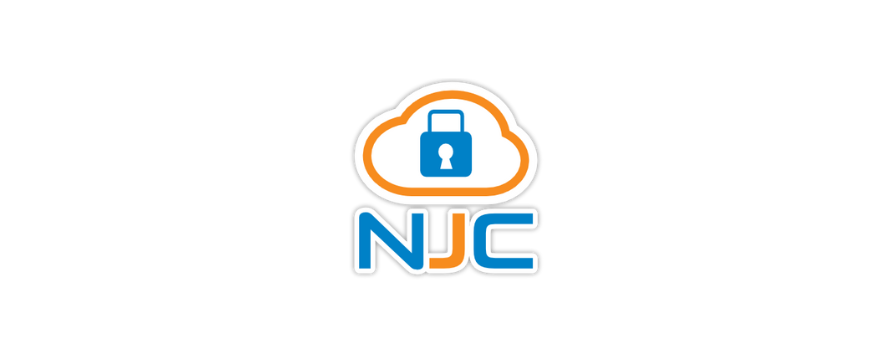 Not Just Computers logo