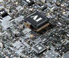 Attackers are using AI to compromise our systems – but we can use AI to defend ourselves too!
