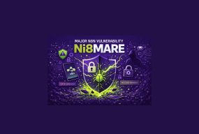 Ni8mare: Critical n8n vulnerability puts self-hosted instances at risk