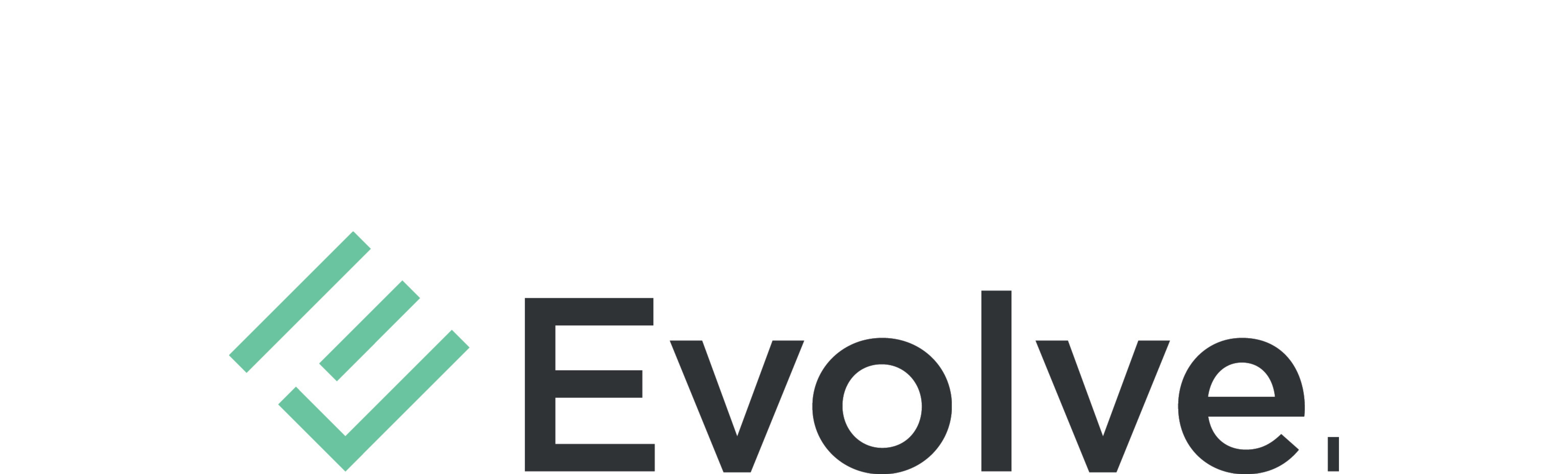 Evolve logo