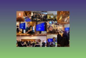 Collaborating securely never felt so good – 2026 Trusted Partner conferences