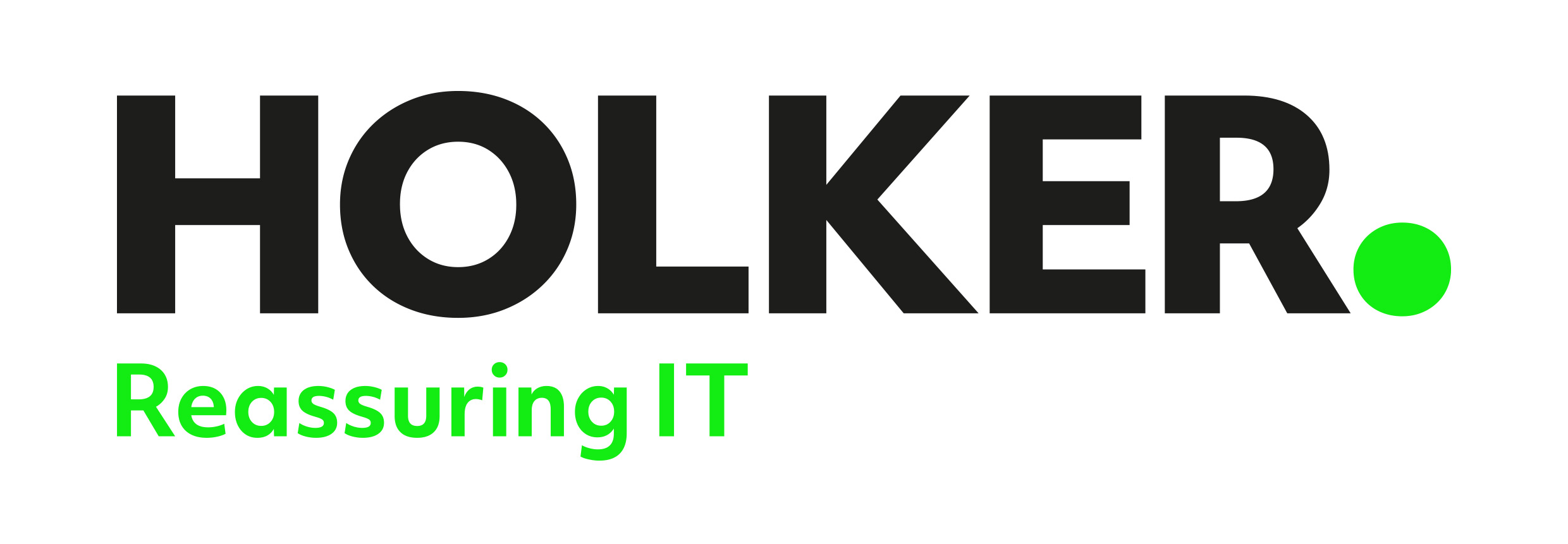 Holker logo