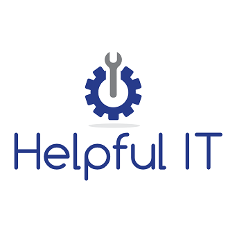 Helpful IT logo