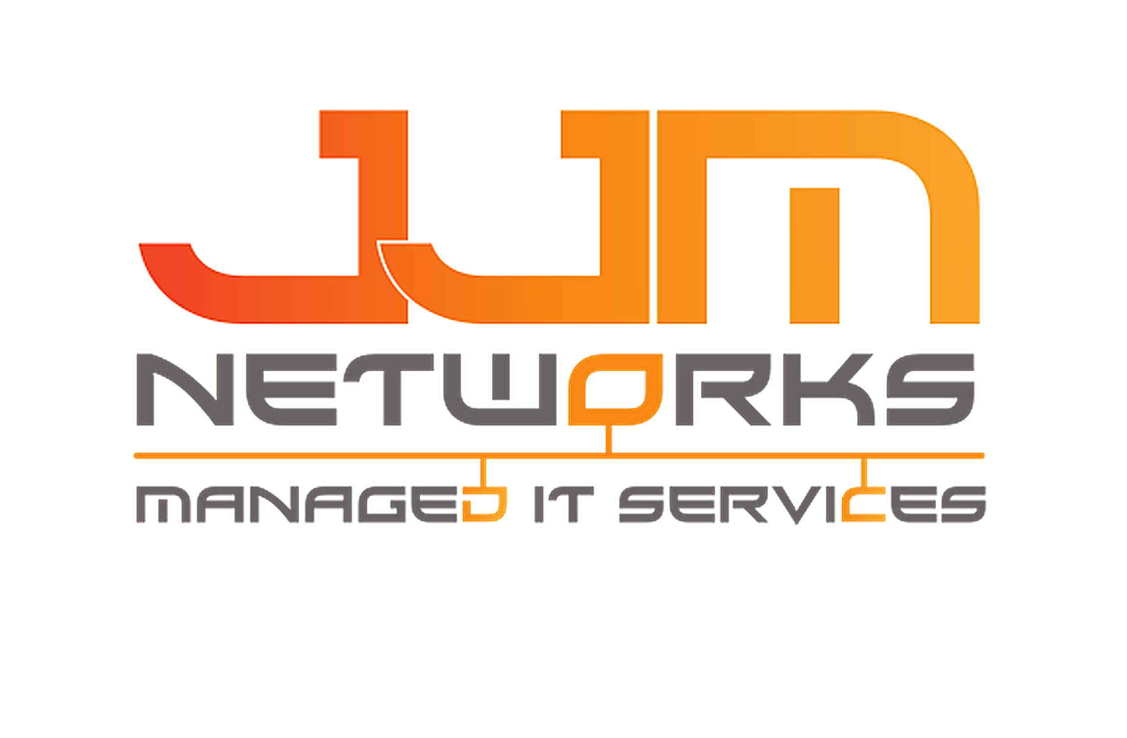 JJM Networks logo